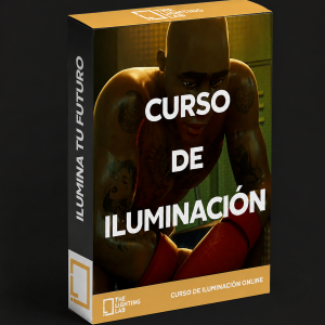 3D Lighting Course