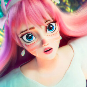 lookdev