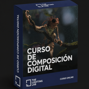 3D Lighting Course (fractioned payment) (copia)