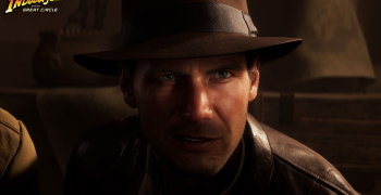 Indiana Jones: El gran círculo