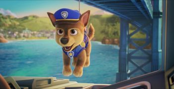 Paw Patrol 2
