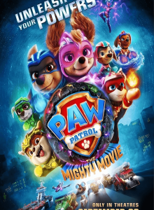 Paw Patrol 2