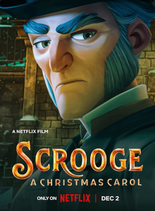 Scrooge