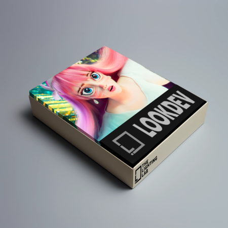 lookdev package